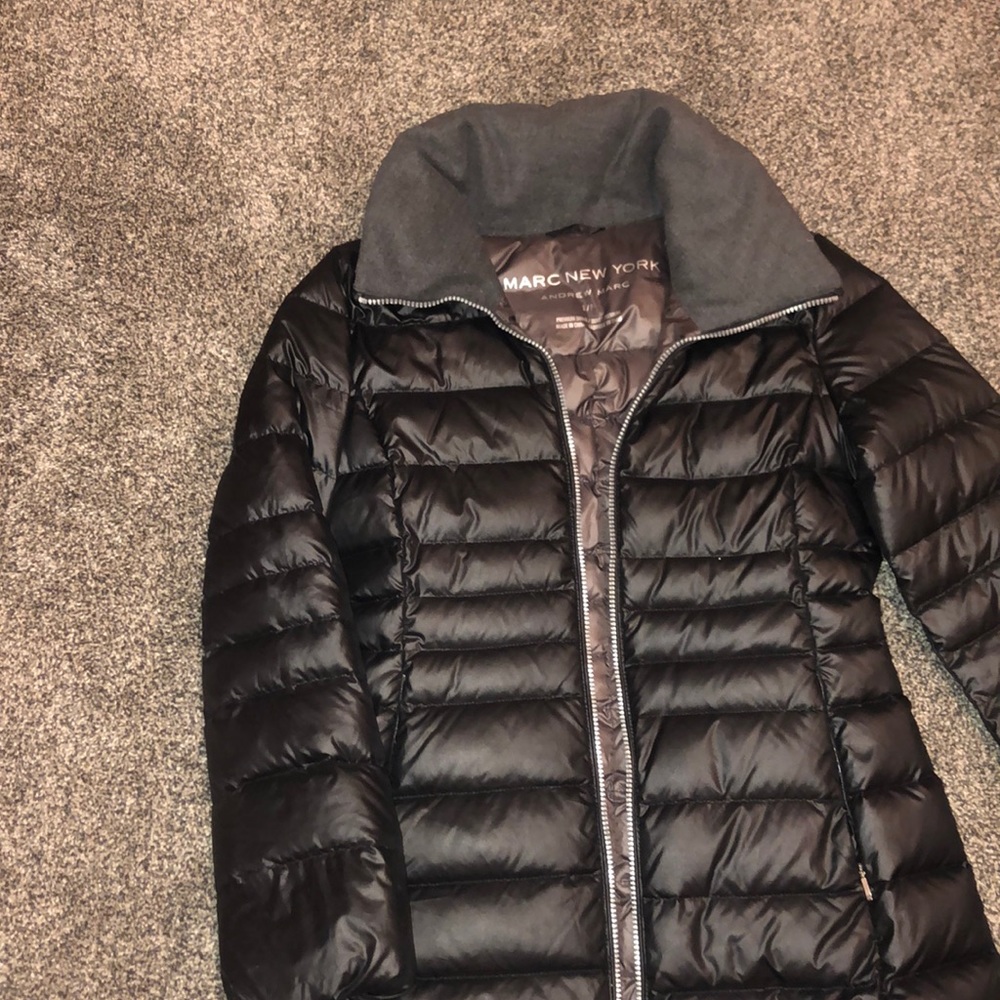 Winter coat - Picture 3 of 4